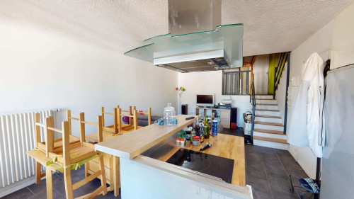 Room in Allée de la Colline, Grenoble for 104 m² with 4 bedrooms - Gallery - 15