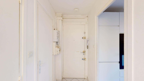 Room in Rue Docteur Calmette, Grenoble for 67 m² with 4 bedrooms - Gallery - 9