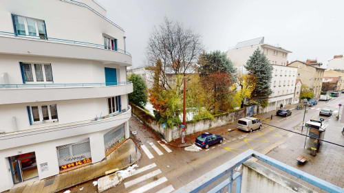 Room in Rue Abbé Grégoire, Grenoble for 77 m² with 5 bedrooms - Gallery - 6