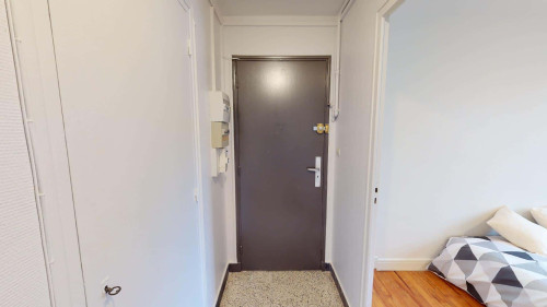 Room in Rue Abbé Grégoire, Grenoble for 77 m² with 5 bedrooms - Gallery - 11