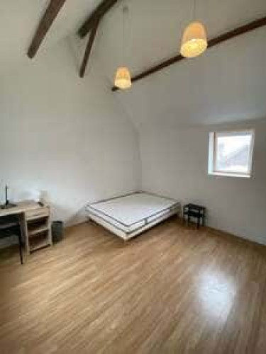 Room in Rue Jean Jaurès, Lille for 243 m² with 8 bedrooms - Gallery - 17