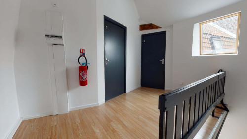 Room in Rue Jean Jaurès, Lille for 243 m² with 8 bedrooms - Gallery - 8