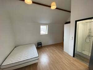 Room In Rue Jean Jaurès, Lille For 243 M² With 8 Bedrooms - 1