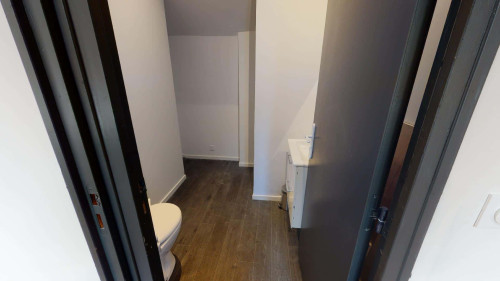 Room in Rue Jean Jaurès, Lille for 243 m² with 8 bedrooms - Gallery - 16