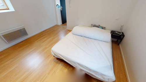 Room in Rue Jean Jaurès, Lille for 243 m² with 8 bedrooms - Gallery - 18