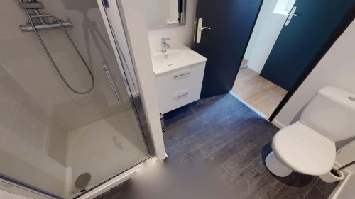 Room in Rue Jean Jaurès, Lille for 243 m² with 8 bedrooms - Gallery - 17