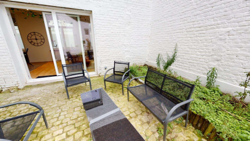 Room in Rue Jean Jaurès, Lille for 243 m² with 8 bedrooms - Gallery - 13