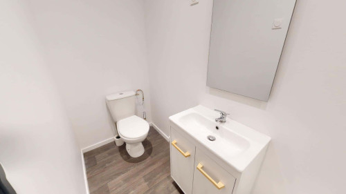Room in Rue Jean Jaurès, Lille for 243 m² with 8 bedrooms - Gallery - 16