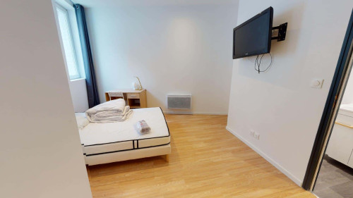 Room in Rue Jean Jaurès, Lille for 243 m² with 8 bedrooms - Gallery - 17