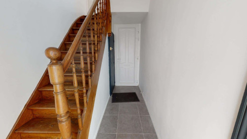Room in Rue Jean Jaurès, Lille for 243 m² with 8 bedrooms - Gallery - 9