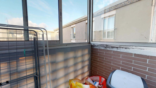 Room in Rue d'Hyères, Toulouse for 80 m² with 4 bedrooms - Gallery - 10