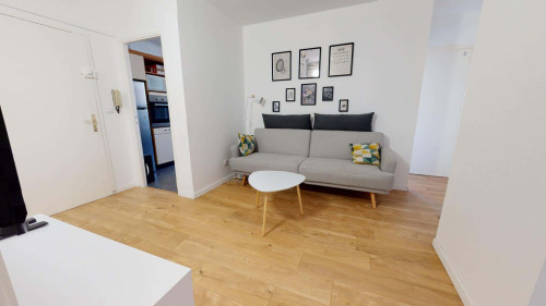 Room in Rue d'Hyères, Toulouse for 80 m² with 4 bedrooms - Gallery - 14