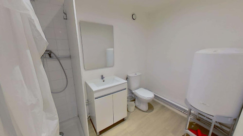 Apartment in Rue Labedoyere, Le Havre for 21 m² - Gallery - 9
