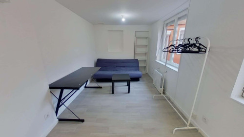 Apartment in Rue Labedoyere, Le Havre for 21 m² - Gallery - 5