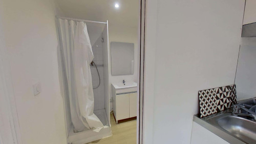 Apartment in Rue Labedoyere, Le Havre for 21 m² - Gallery - 10