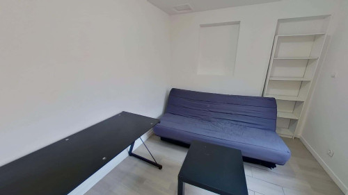 Apartment in Rue Labedoyere, Le Havre for 21 m²