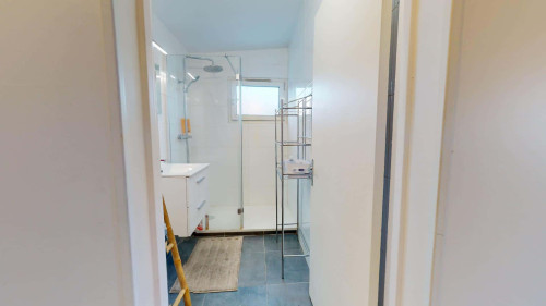 Room in Rue de Londres, Toulouse for 110 m² with 5 bedrooms - Gallery - 7