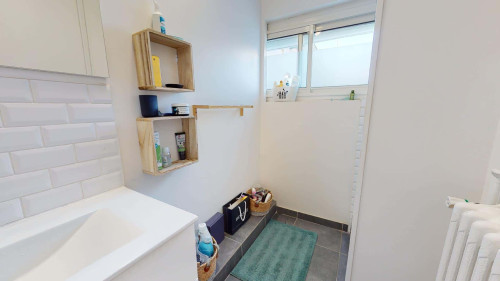 Room in Rue de Londres, Toulouse for 110 m² with 5 bedrooms - Gallery - 5