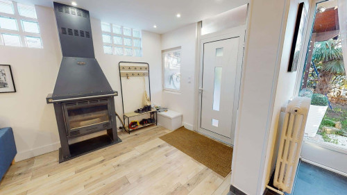 Room in Rue de Londres, Toulouse for 110 m² with 5 bedrooms - Gallery - 14