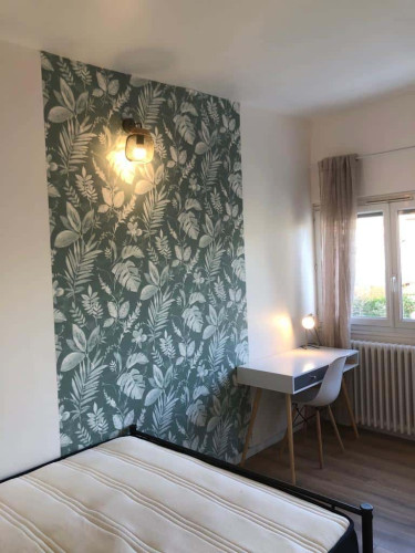 Room in Rue de Londres, Toulouse for 110 m² with 5 bedrooms - Gallery - 22