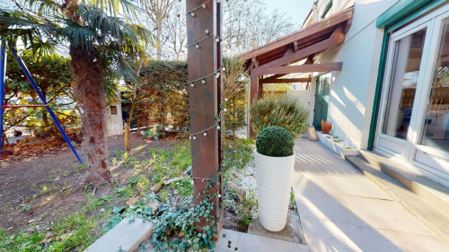 Room in Rue de Londres, Toulouse for 110 m² with 5 bedrooms - Gallery - 10
