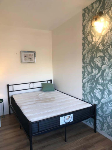 Room in Rue de Londres, Toulouse for 110 m² with 5 bedrooms - Gallery - 12
