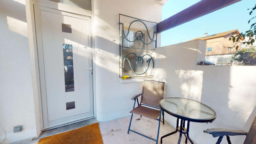 Room in Rue de Londres, Toulouse for 110 m² with 5 bedrooms - Gallery - 11