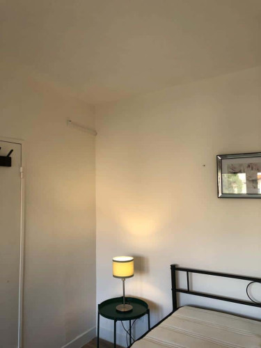Room in Rue de Londres, Toulouse for 110 m² with 5 bedrooms - Gallery - 20