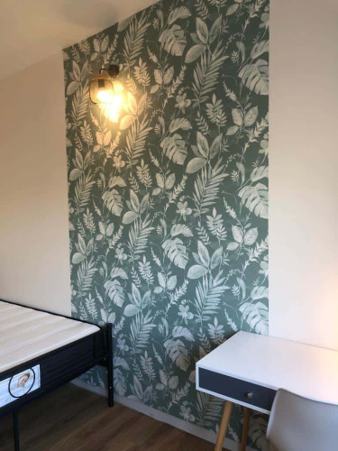 Room in Rue de Londres, Toulouse for 110 m² with 5 bedrooms - Gallery - 21
