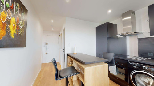 Room in Rue Joachim du Bellay, Toulouse for 97 m² with 5 bedrooms - Gallery - 8