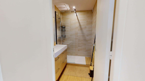 Room in Rue Joachim du Bellay, Toulouse for 97 m² with 5 bedrooms - Gallery - 12