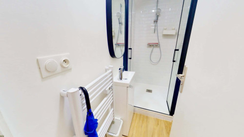 Room in Rue Pasteur, Pau for 106 m² with 6 bedrooms - Gallery - 11