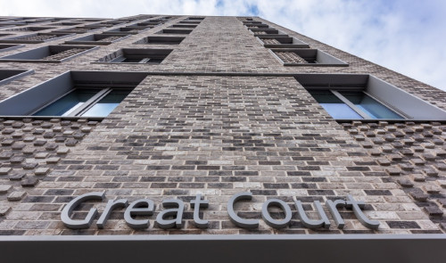 Great Court  - Gallery -  4