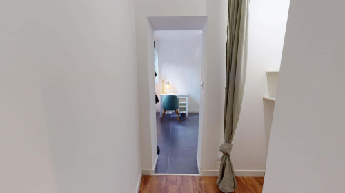 Room in Rue Rouget de l'Isle, Le Petit-Quevilly for 300 m² with 10 bedrooms - Gallery - 30