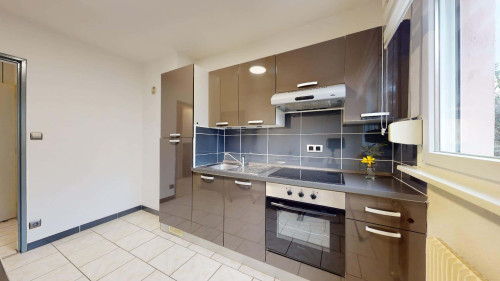 Room in Rue du Galtz, Colmar for 58 m² with 3 bedrooms - Gallery - 8
