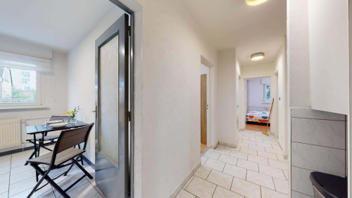 Room in Rue du Galtz, Colmar for 58 m² with 3 bedrooms - Gallery - 5