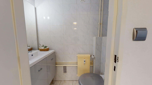 Room in Rue du Galtz, Colmar for 58 m² with 3 bedrooms - Gallery - 12