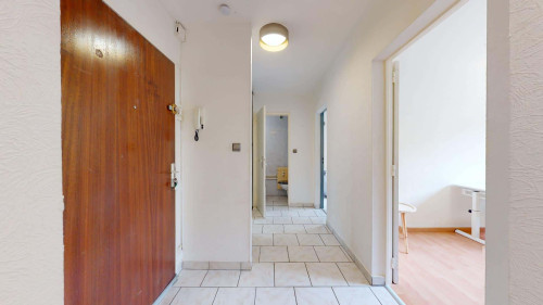Room in Rue du Galtz, Colmar for 58 m² with 3 bedrooms - Gallery - 6