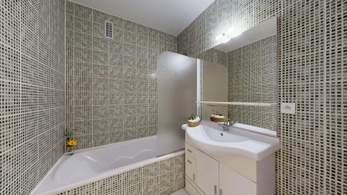 Room in Rue du Galtz, Colmar for 58 m² with 3 bedrooms - Gallery - 11