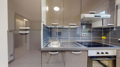 Room in Rue du Galtz, Colmar for 58 m² with 3 bedrooms - Gallery - 7