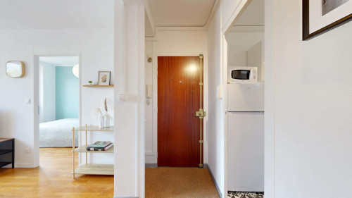 Room in Rue Charles Dumont, Dijon for 61 m² with 3 bedrooms - Gallery - 12