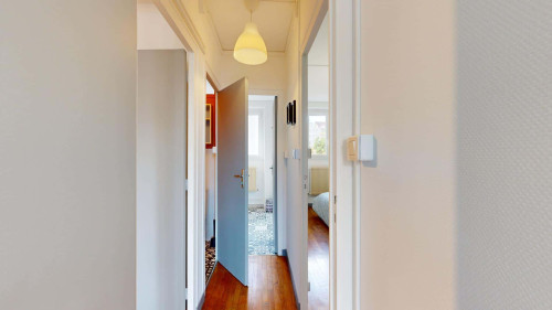 Room in Rue Charles Dumont, Dijon for 61 m² with 3 bedrooms - Gallery - 11