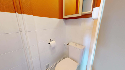 Room in Rue Charles Dumont, Dijon for 61 m² with 3 bedrooms - Gallery - 13