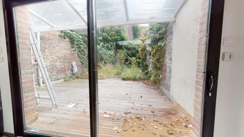 Room in Rue de Mulhouse, Lille for 165 m² with 7 bedrooms