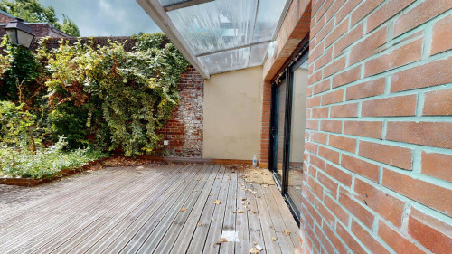 Room in Rue de Mulhouse, Lille for 165 m² with 7 bedrooms