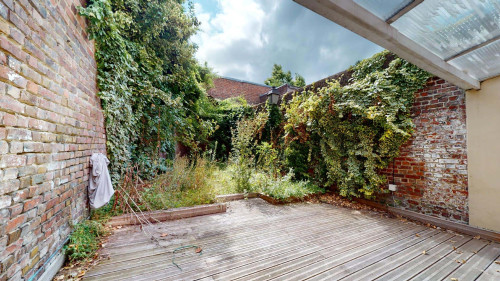 Room in Rue de Mulhouse, Lille for 165 m² with 7 bedrooms