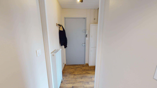 Room in Rue Dupleix, Grenoble for 68 m² with 3 bedrooms - Gallery - 9