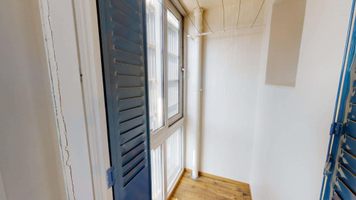 Room in Rue Dupleix, Grenoble for 68 m² with 3 bedrooms
