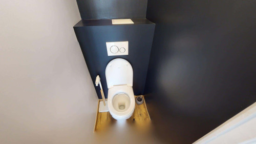 Room in Rue Dupleix, Grenoble for 68 m² with 3 bedrooms