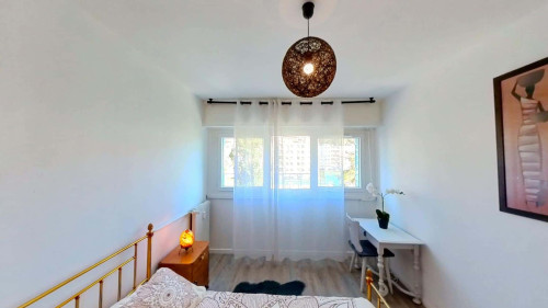 Room in Rue Jean-Baptiste Charcot, Annemasse for 75 m² with 3 bedrooms - Gallery - 18